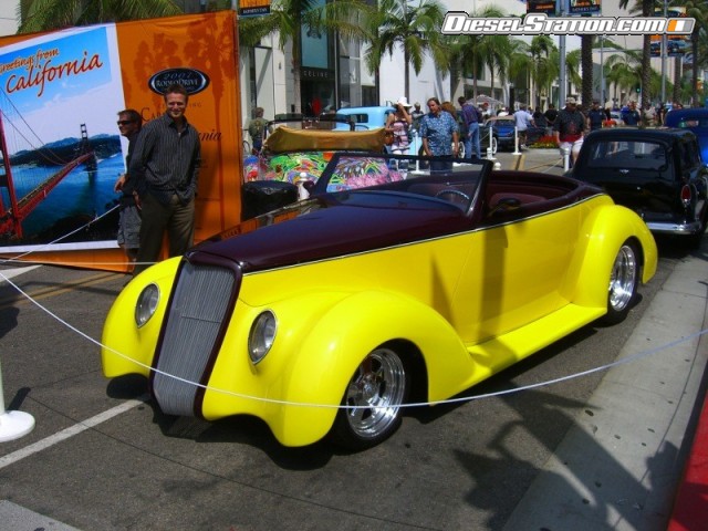 Misc 2007 Concourse On Rodeo 1 Picture #123 Misc 2007 Concourse On Rodeo 1 Picture #123